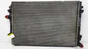 Radiator 5Q0121251EN Skoda Kodiaq SUV 2.0 TDI 190 16V 4x4 (DFHA) 2016