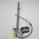 Fensterheber Elektr. Links Hinten 400807E Renault IV (JK0) Privilege Motor 2,2 Ltr. - 110 kW dCi Turbodiesel 5 puertas 2002 2002