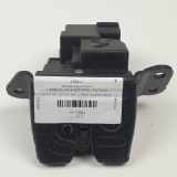 Heckschloss 812302L000 Hyundai i30 (FD) Schrägheck 1.6 CRDi 16V VGT HP (D4FB) 2010