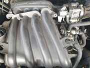 Motor HR16DE Nissan Qashqai (J10) SUV 1.6 16V (HR16DE(Euro 5)) 2007