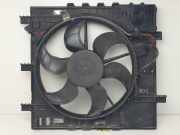 Kühlerventilatormotor 6385002193 Mercedes-Benz Vito (638.0) Van 2.0 113 16V (M111.948) 1999