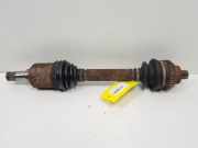 Antriebswelle Links Hinten Smart Roadster (452.4) Cabrio 0.7 Turbo (M160.922) 2003