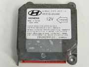 Steuergerät Airbag 5WK42928 Hyundai Accent Schrägheck 1.3i 12V (G4EA) 2003