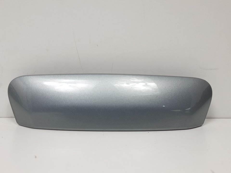 Heckklappengriff 13188017 Opel Corsa D Schrägheck 1.2 16V (A12XER) 2011
