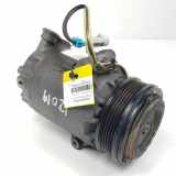 Klima Pumpe Opel Meriva (A) Großraumlimousine 1.6 16V (Z16XE) 2003