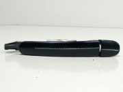 Türgriff Außen Links Hinten 3B0837207 Seat Altea (5P1) Großraumlimousine 2.0 TDI 16V (BKD) 2004