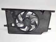 Kühlerventilatormotor 8200231756 Renault Vel Satis (BJ) Großraumlimousine 2.0 dCi 16V 175 FAP (M9R-760(Euro 4) 2005