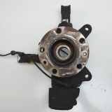 Achsschenkel Rechts Vorne 402000001R Renault Laguna III Estate (KT) Kombi 5-drs 1.5 dCi 110 FAP (K9K-782) 2010