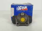 Bremspumpe Hinten LW80113 Renault Megane (BA) Schrägheck 5-drs 1.4 16V (K4J-750) 2000