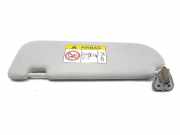 Sonnenblende Rechts Hyundai i40 (VFA) Limousine 1.7 CRDi 16V (D4FD) 2014