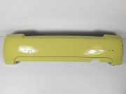 Stoßstange Hinten Citroën C2 (JM) Schrägheck 3-drs 1.1 (TU1JP(HFX)) 2007