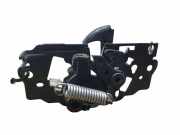 Schlossfänger Motorhaube 5236243 Ford Transit Custom Van 2.2 TDCi 16V (CVFF) 2012