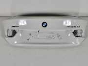 Heckklappe 41007297539 BMW 4 serie (F32) Coupé 430d xDrive 3.0 24V (N57-D30A) 2015