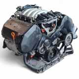 Motor AMX Audi A6 (C5) Limousine 2.4 V6 30V (AML) 1999