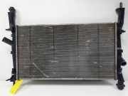 Radiator Ford Transit Van 2.2 TDCi 16V (P8FA) 2006