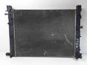 Radiator 214100078R Renault IV SPORT TOURER (X98) Authentique dCi 75 eco2 Motor 1,5 Ltr. - 55 kW dCi 5 puertas 2013 2013