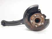 Achsschenkel Links Hinten AV612K317AA Ford C-Max (DXA) Großraumlimousine 1.0 Ti-VCT EcoBoost 12V 125 (M1DA) 2012