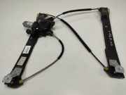 Fensterheber Elektr. Rechts Vorne 918956102 Ford (CB7) Titanium Motor 2,0 Ltr. - 103 kW TDCi CAT 5 puertas 2010 2010
