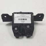Heckschloss 13500195 Opel Astra J (PC6/PD6/PE6/PF6) Schrägheck 5-drs 1.6 16V Ecotec (A16XER) 2010