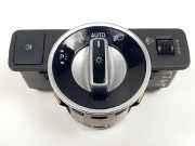 Lichtschalter Mercedes-Benz ML III (166) SUV 3.0 ML-350 BlueTEC V6 24V 4-Matic (OM642.826) 2011