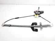 Fensterheber Elektr. Rechts Hinten 2PINES Honda CR-V (RD5/6/7/8) SUV 2.0i 16V VTEC (K20A4) 2002