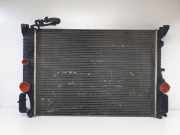 Radiator A2115000202 Mercedes-Benz E (W211) Limousine 2.7 E-270 CDI 20V (OM647.961) 2002