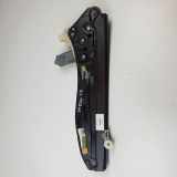 Fensterheber Elektr. Links Hinten 7024813E BMW 7 serie (E65/E66/E67) Limousine 745i,Li 4.4 V8 32V (N62-B44A) 2001