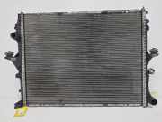 Radiator 7L6121253B Audi Q7 (4LB) SUV 3.0 TDI V6 24V (BUG) 2006