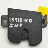 Heckschloss 2K0827506A Volkswagen Caddy III (2KA,2KH,2CA,2CH) Van 1.9 TDI (BLS) 2004 BLS