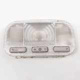 Innenbeleuchtung 9680713880 Fiat Scudo (270) Van 2.0 D Multijet (DW10BTED4(RHR)) 2007