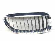 Grill 51137077932 BMW 6 serie (E64) Cabrio 645 Ci 4.4 V8 32V (N62-B44A) 2004
