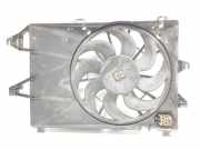Kühlerventilatormotor 95BB8C607 Ford Mondeo III Schrägheck 1.8 16V (CHBA) 2000