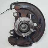 Achsschenkel Links Vorne 6G913K171U Land + Range Rover Freelander II Geländewagen 2.2 td4 16V (224DT(Euro 5)) 2006