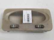 Innenbeleuchtung 735244963 Fiat Doblo (223A/119) Großraumlimousine 1.9 D (223.A.6000) 2006