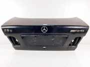 Heckklappe 4PUERTAS Mercedes-Benz E (W210) Limousine 5.4 E-55 AMG V8 24V (M113.980) 2000