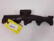 Auspuff Krümmer 78501340 Opel Corsa D Schrägheck 1.3 CDTi 16V ecoFLEX (Z13DTJ) 2006