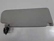 Sonnenblende Links 6X0857551B Volkswagen IV BERLINA (1J1) 5p Conceptline 1.6 Motor 1,6 Ltr. - 77 kW 16V 5 puertas 2000 2000
