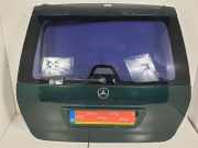 Heckklappe Mercedes-Benz ML I (163) SUV 270 2.7 CDI 20V (OM612.963) 2000