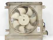 Kühlerventilatormotor 163600Q02000 Peugeot 107 Schrägheck 1.0 12V (384F(1KR)) 2005