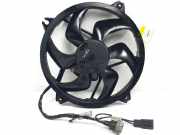 Kühlerventilatormotor 1253N5 Peugeot 407 (6D) Limousine 1.6 HDi 16V (DV6TED4(9HZ)) 2006