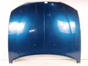 Motorhaube 4PUERTAS Rover MG SERIE (RJ) 2.0 CDT Classic (116 CV) Motor 2,0 Ltr. - 85 kW 16V CDT 4 puertas 2001 2001