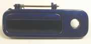 Heckklappengriff 1J6827565B Volkswagen IV BERLINA (1J1) 5p Conceptline 1.6 Motor 1,6 Ltr. - 77 kW 16V 5 puertas 2000 2000