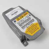 Steuergerät Airbag 220439134 BMW SERIE 5 BERLINA (E60) 520d (volante derecha) Motor 2,0 Ltr. - 120 kW 16V Diesel 4 puertas 2005 2005