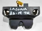 Heckschloss 7700823676 Renault (B56) 2.0 Proaktiv Automático Motor 2,0 Ltr. - 84 kW CAT 5 puertas 1998 1998