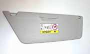 Sonnenblende Links 98011559BJ Citroën C4 Grand Picasso (3A) Großraumlimousine 1.6 BlueHDI 120 (DV6FC(BHZ)) 2015