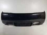 Stoßstange Hinten Peugeot 407 (6C/J) Coupé 2.7 HDi V6 24V (DT17TED4(UHZ))