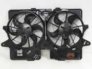 Kühlerventilatormotor 15260110C Mazda Tribute SUV 3.0 V6 24V 4x4 (AJ) 2000