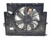 Kühlerventilatormotor 1742780199301 BMW 3 serie Touring (E91) Kombi 325i 24V (N53-B30A) 2010