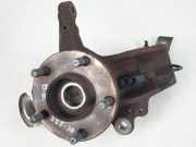 Achsschenkel Rechts Vorne 3M513K170 Ford Focus II Limousine 1.6 16V (SHDA) 2005