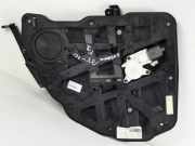 Fensterheber Elektr. Links Hinten 3006611D Chrysler 300 C Limousine 3.5 V6 24V (EGG) 2007